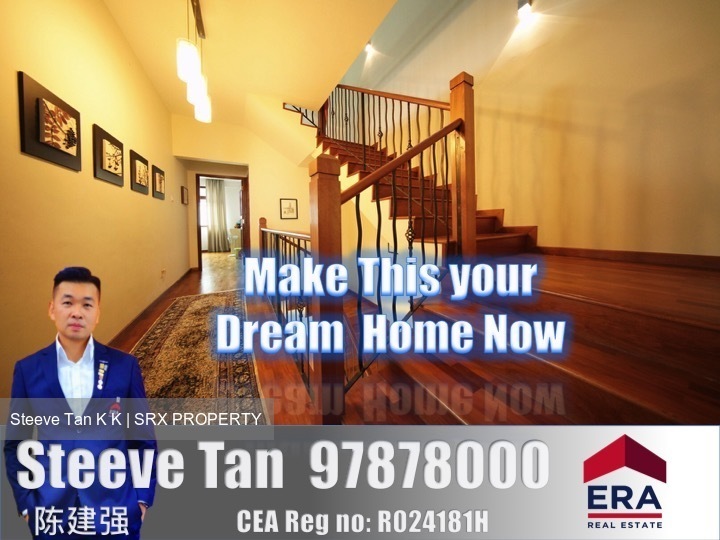 The Riverina (D18), Terrace #160956362